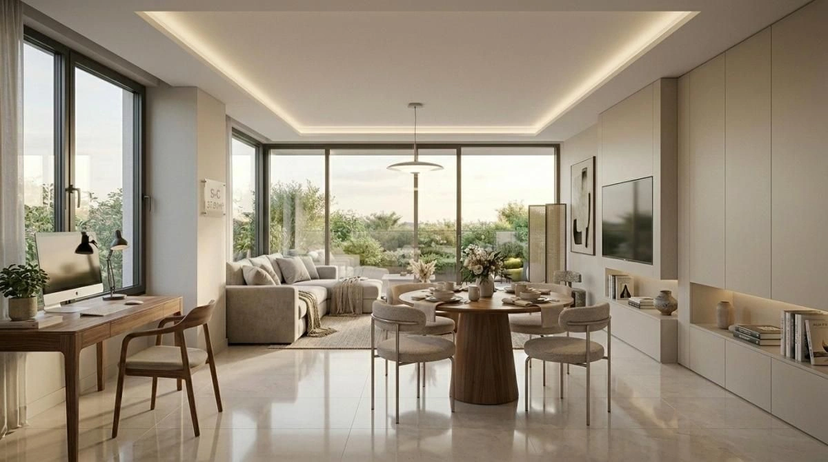 2 - vente villa mazarron région de murcie espagne
