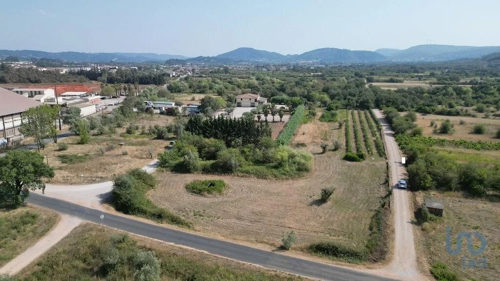 2 - venta terreno cumeeira región centro portugal