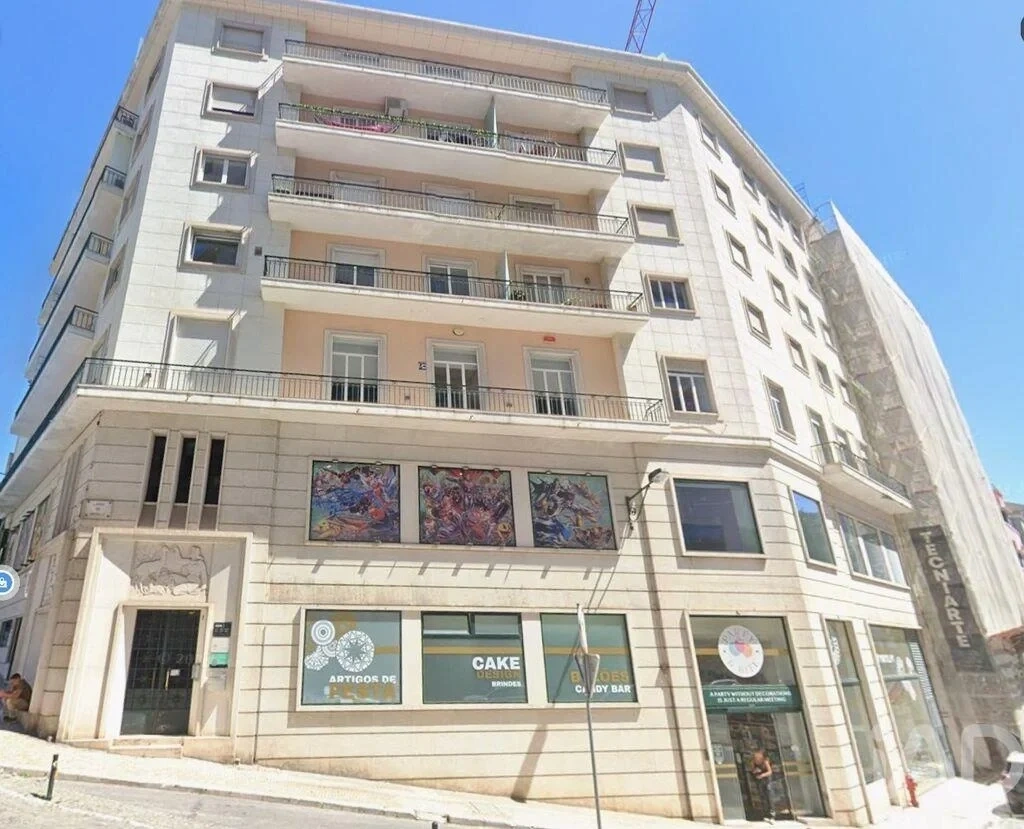 1 - venda apartamento lisboa região de lisboa portugal