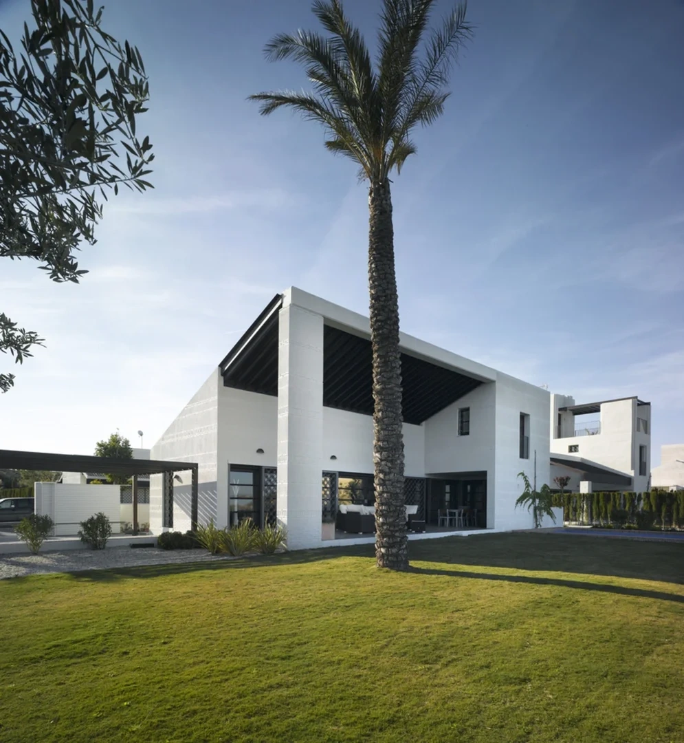 2 - vente maison murcia région de murcie espagne