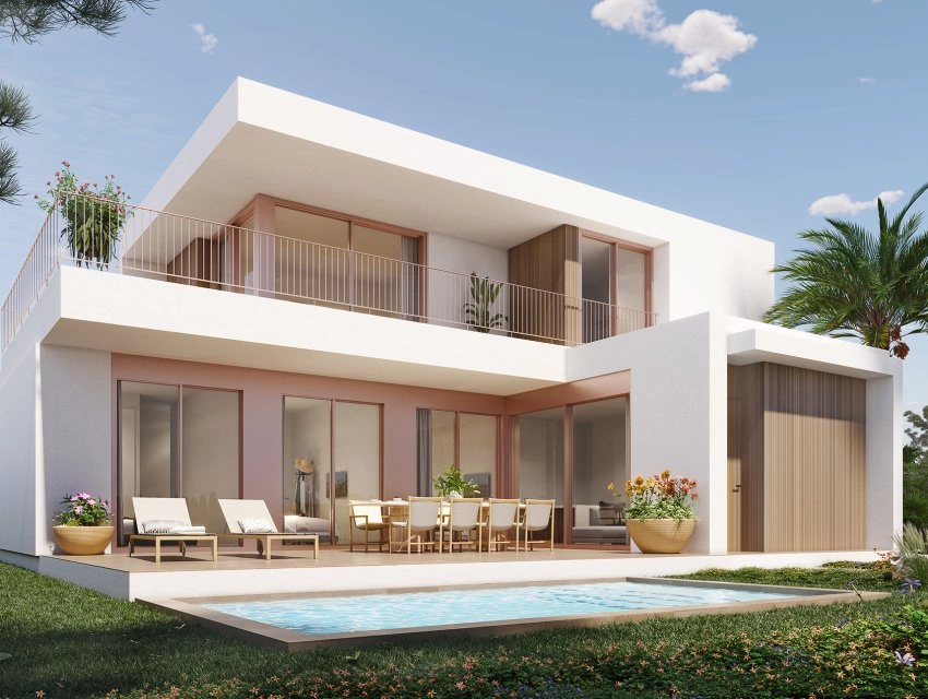 2 - vente maison orihuela-costa communauté valencienne espagne