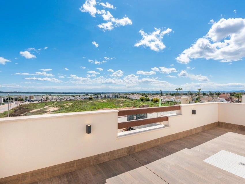 2 - vente maison vue mer ciudad quesada communauté valencienne espagne