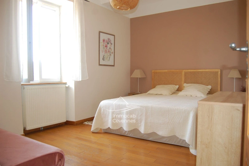 2 - house for sale in alès gard france