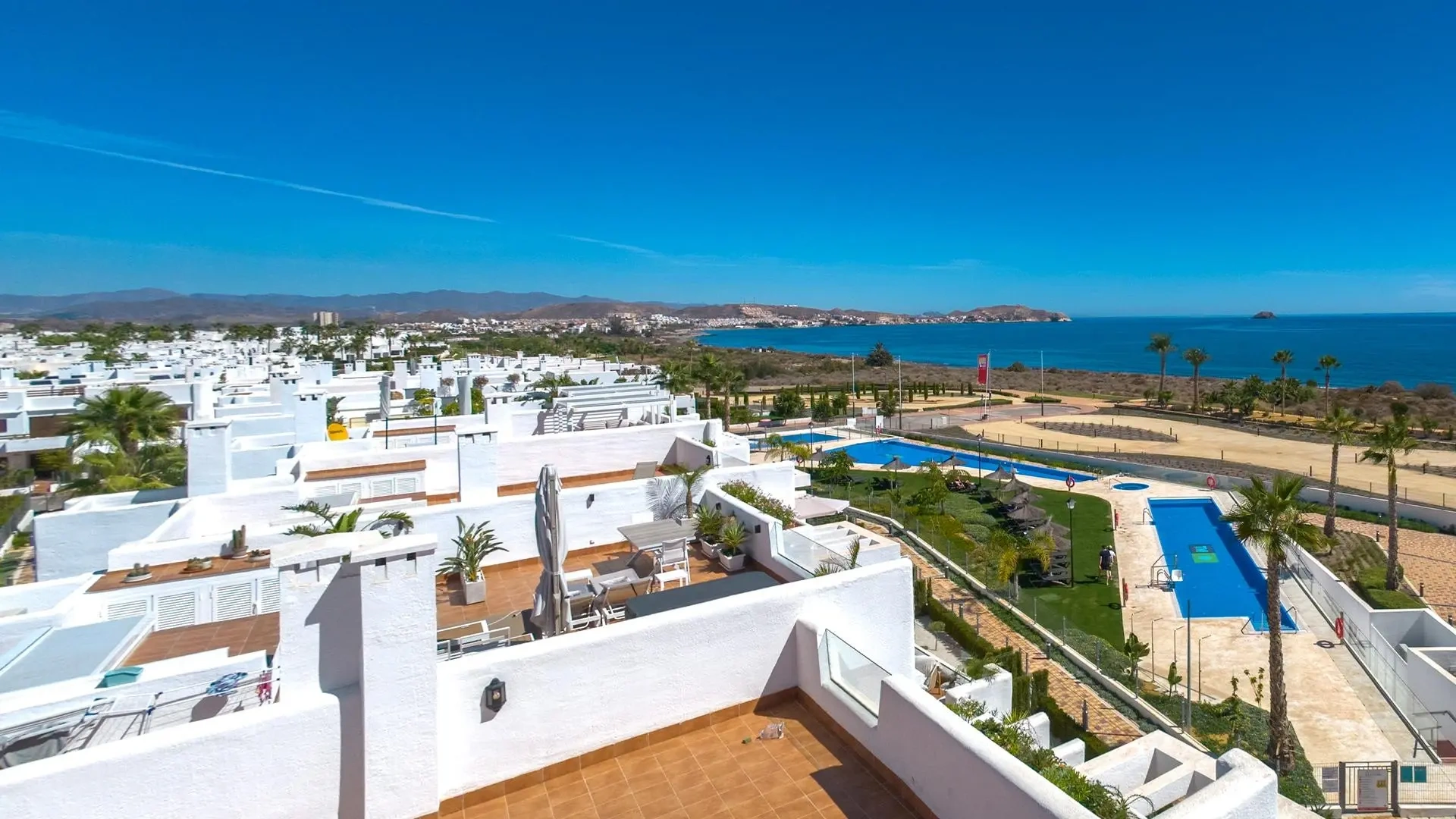 2 - продажа дом ноги в воде san juan de los terreros андалусия испания