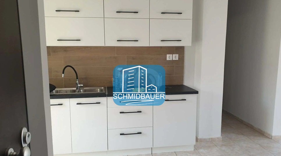 1 - apartment for sale in héraklion crete greece