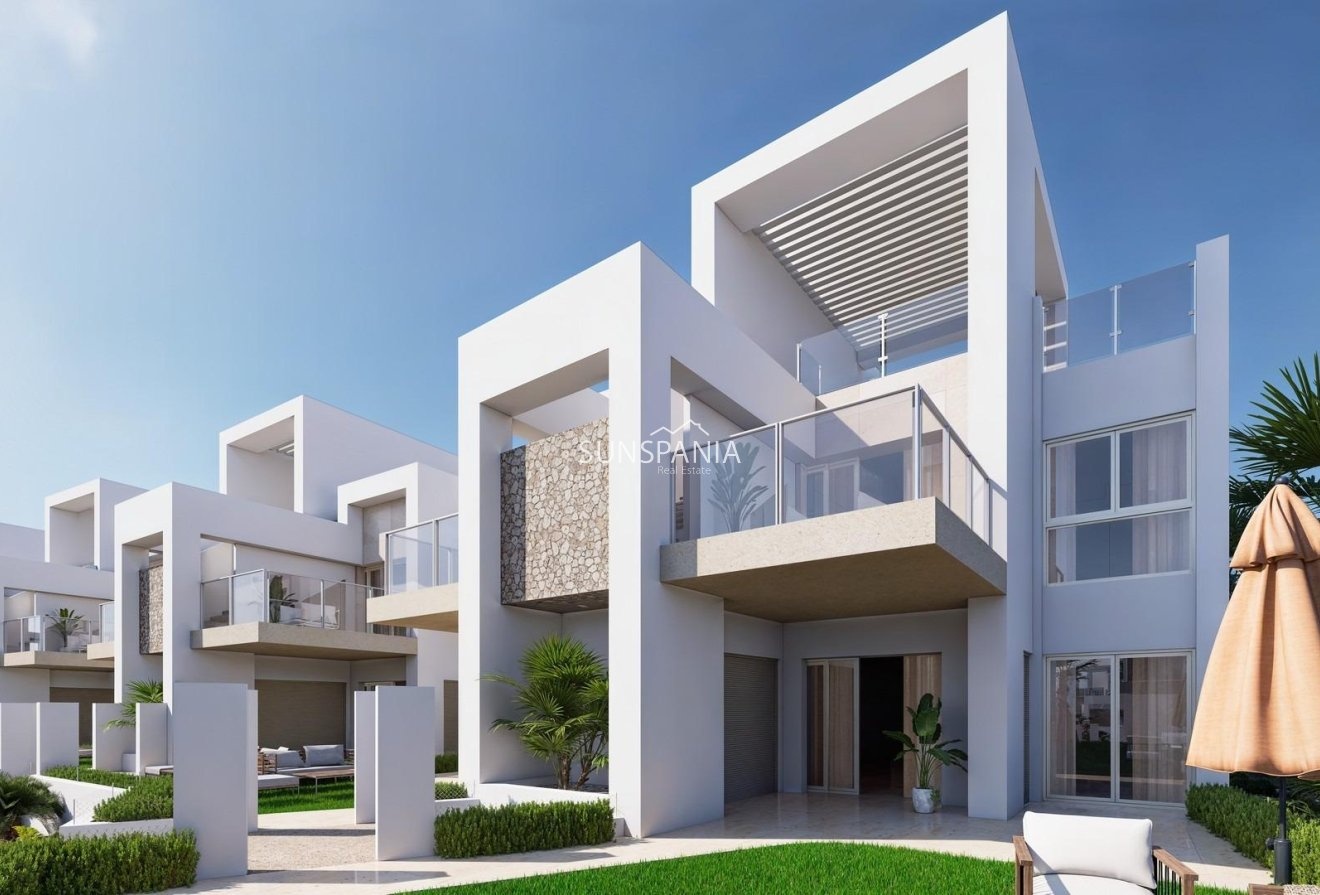 1 - venda apartamento ciudad quesada comunidade valenciana espanha