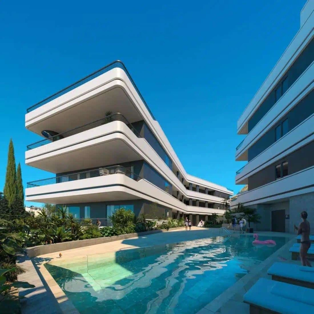 1 - apartment for sale in limassol limassol cyprus