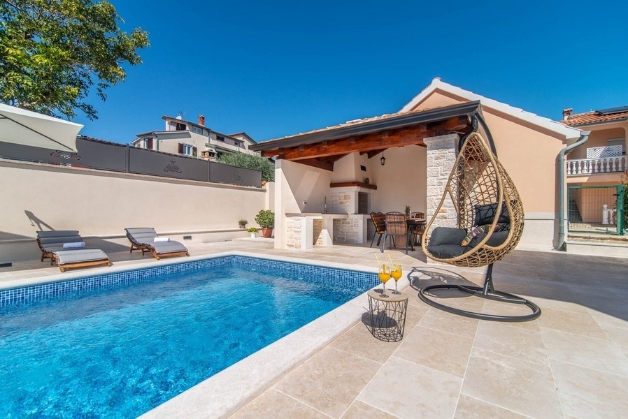 2 - vente maison vue mer poreč istrie croatie