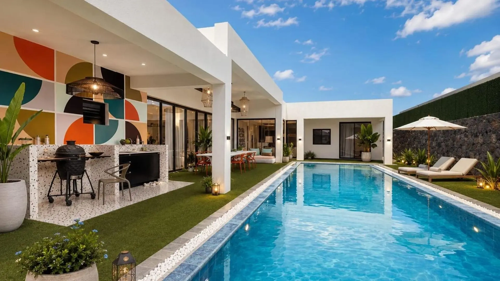 1 - villa for sale in grand baie rivière du rempart mauritius