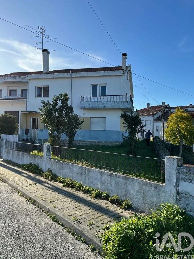 1 - venta casa castelo branco región centro portugal