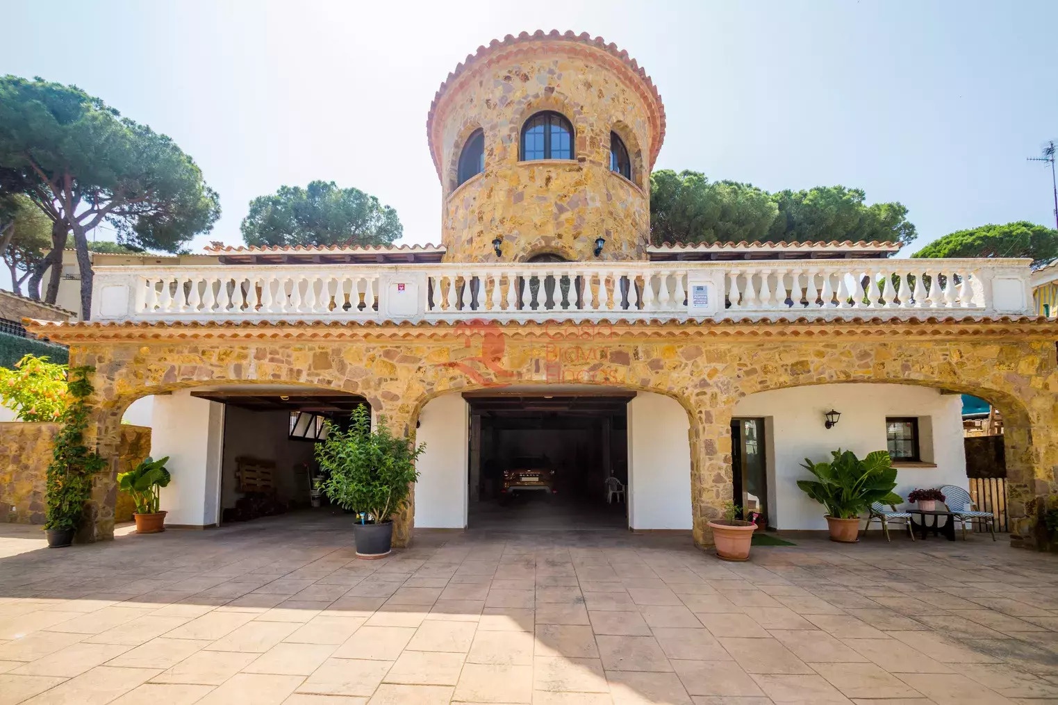 2 - vente maison platja d'aro catalogne espagne
