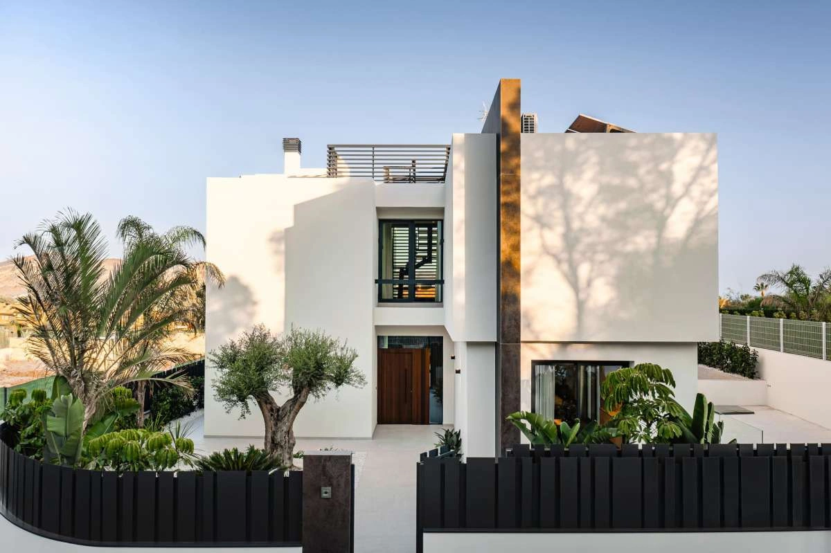 1 - vendita villa la nucia - costa blanca comunità valenciana spagna