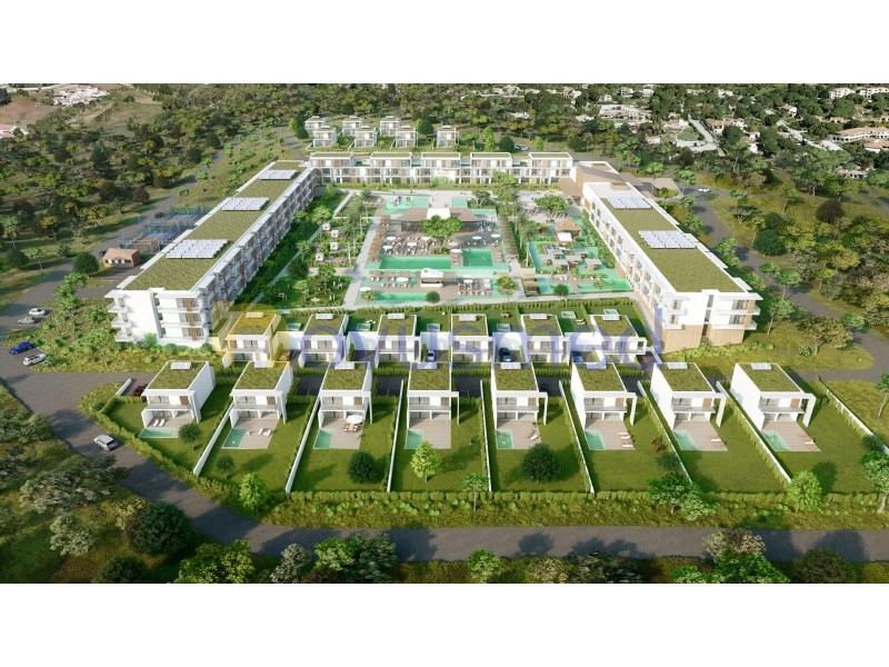 1 - plot of land for sale in albufeira algarve portugal