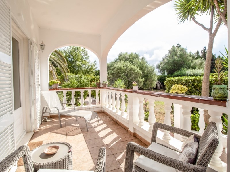 2 - verkauf haus alaior menorca-balearen spanien