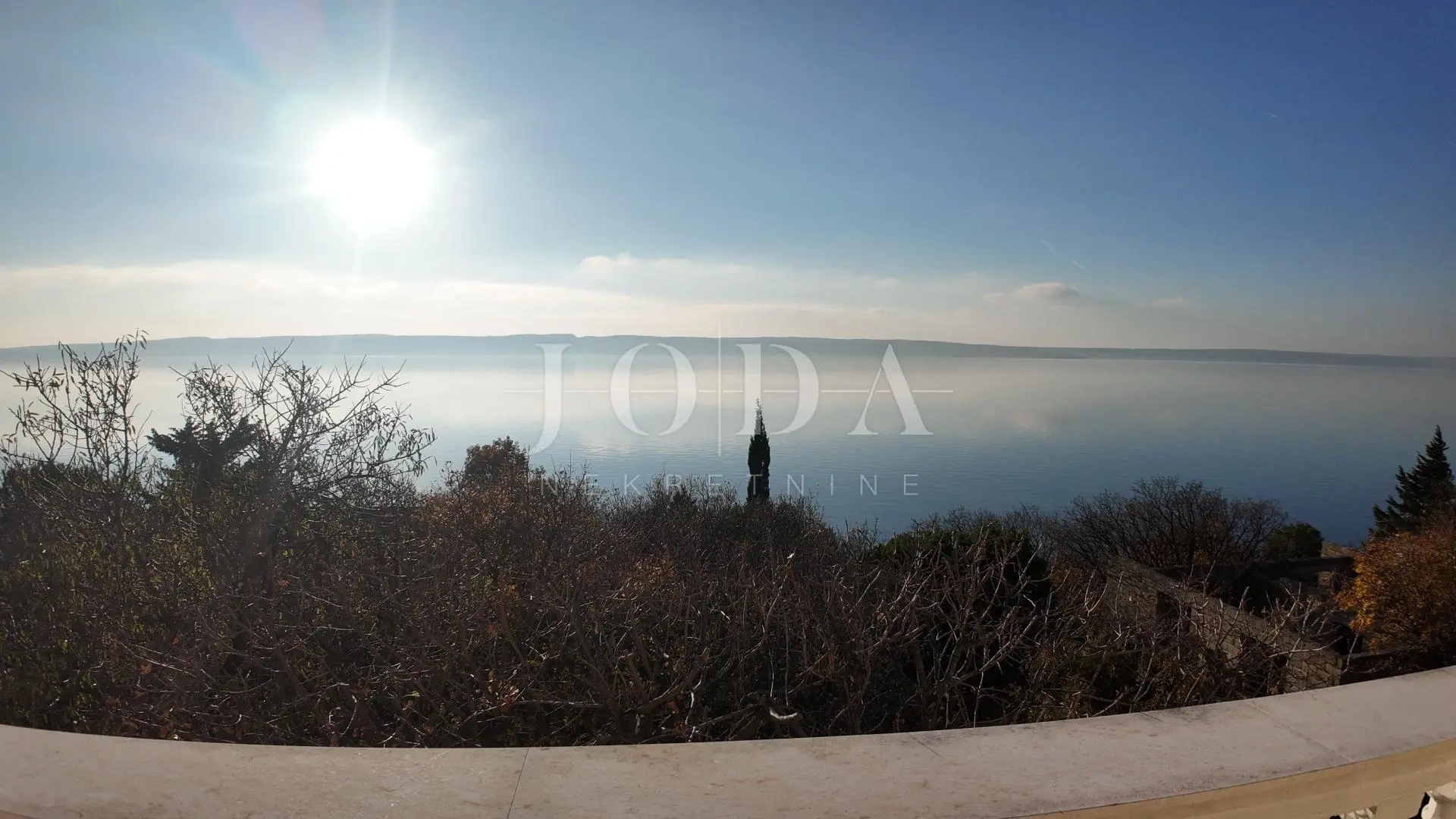 1 - venta casa karlobag lika-senj croacia