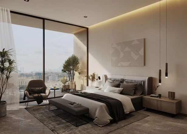 1 - verkauf wohnung dubai dubai vereinigte arabische emirate