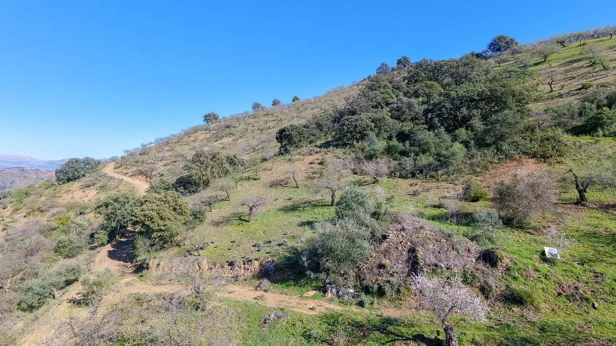 2 - venta terreno malaga andalucía españa