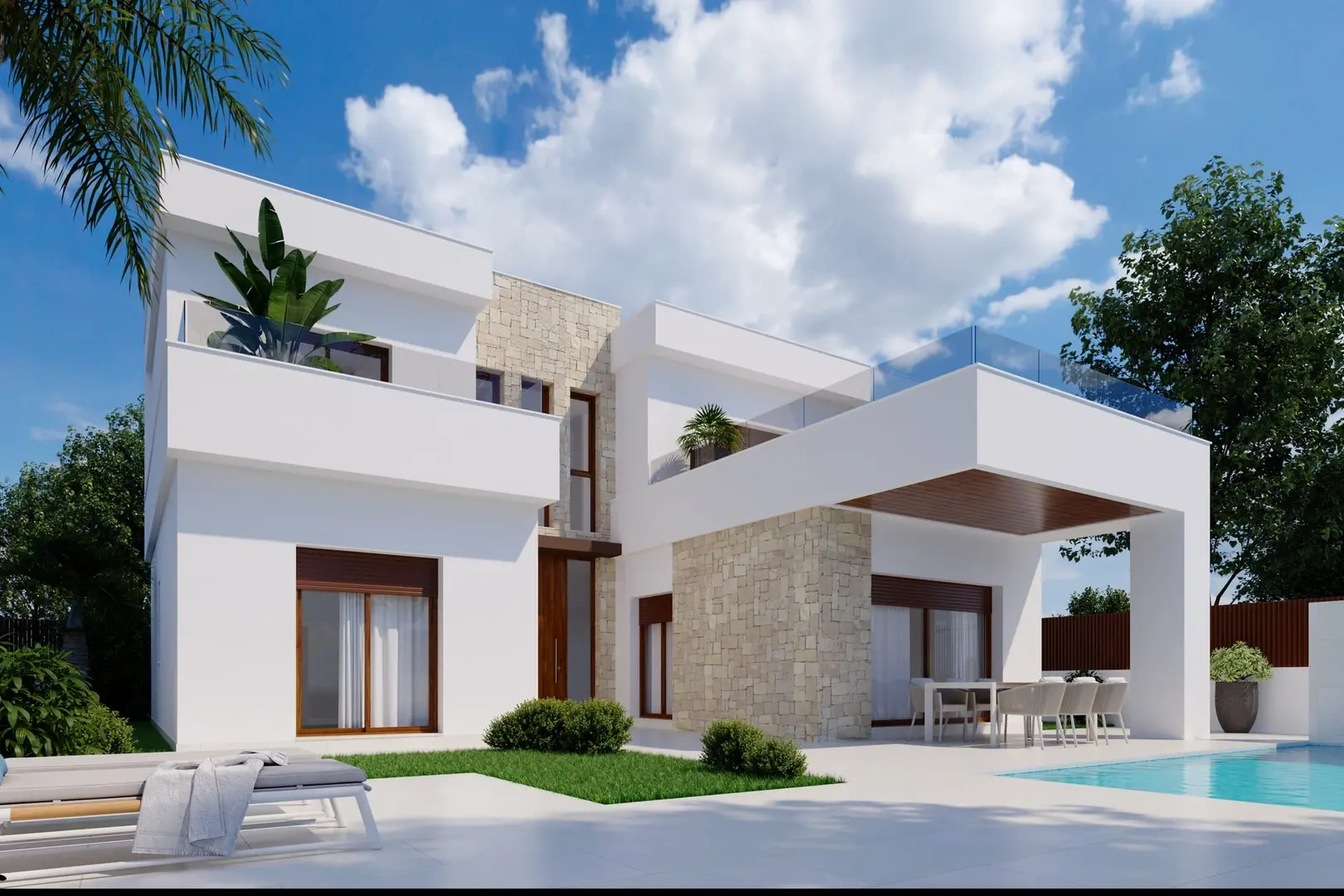 2 - продажа дом orihuela-costa валенсия испания