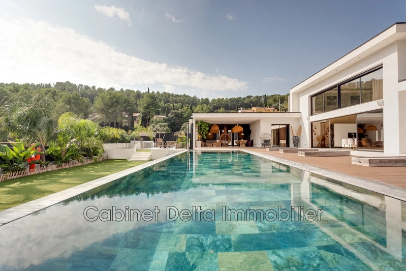 1 - vente maison bandol var france