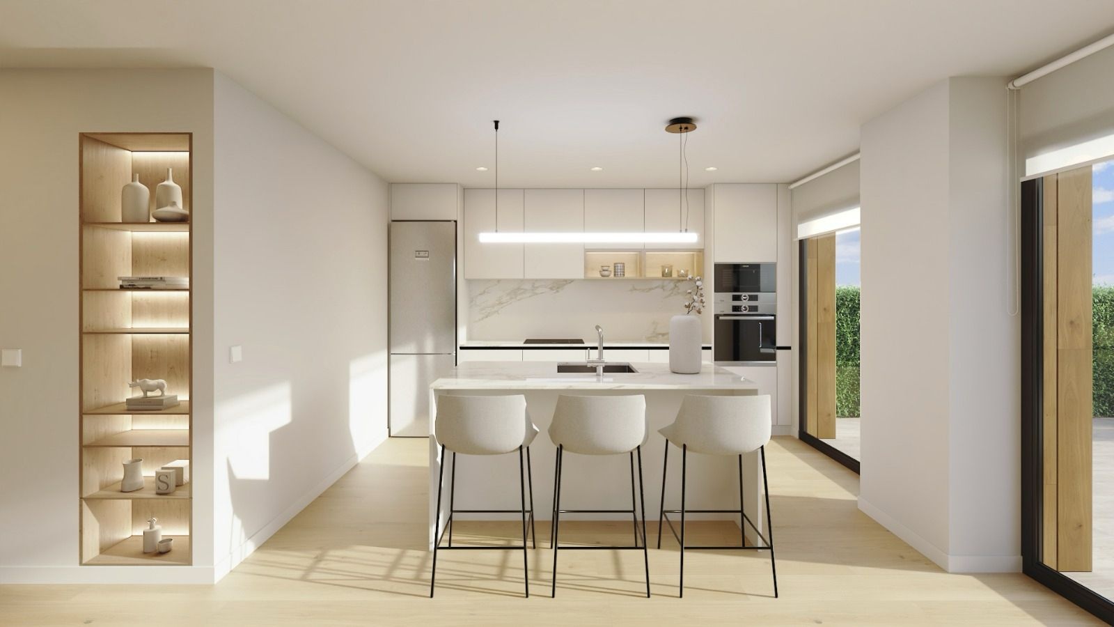 1 - venta apartamento la nucia - costa blanca comunidad valenciana españa