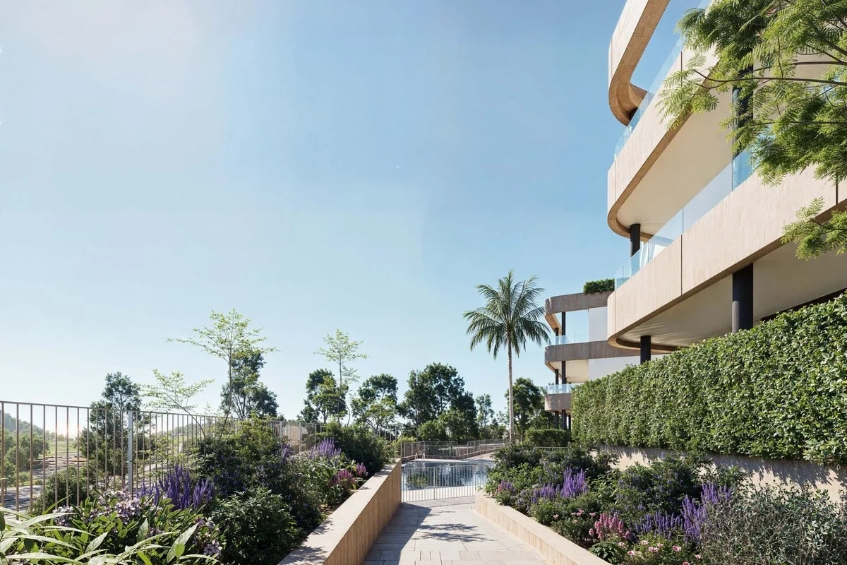 1 - vendita appartamento estepona - costa del sol andalusia spagna