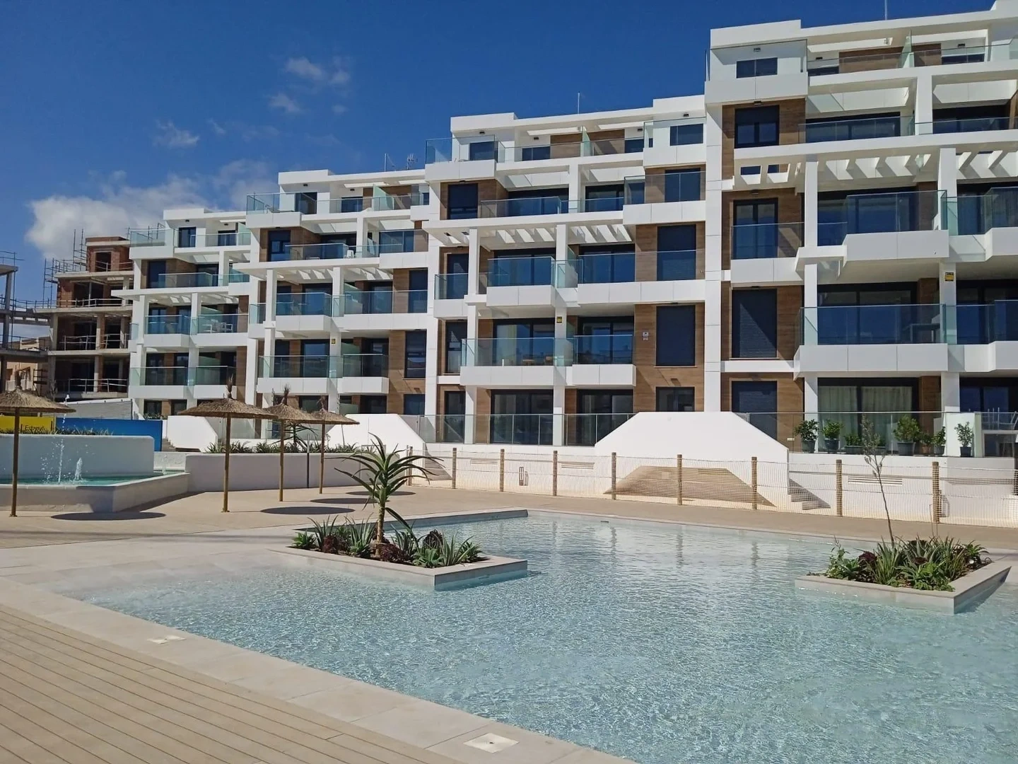 2 - waterfront apartment for sale in denia - costa blanca valencian community spain