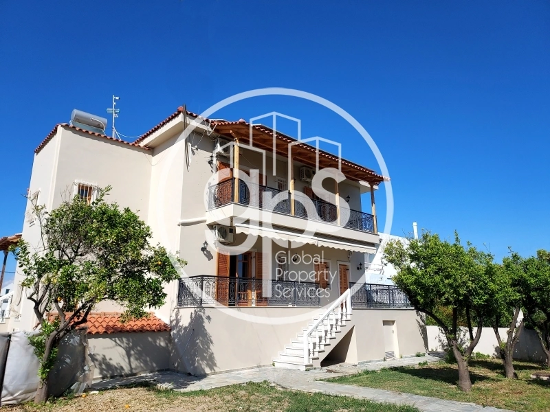 2 - sea view house for sale in káto ássos peloponnese greece