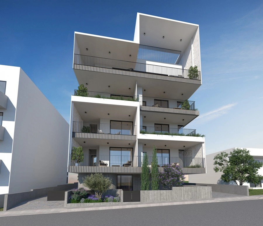 1 - продажа квартира limassol лимасол кипр