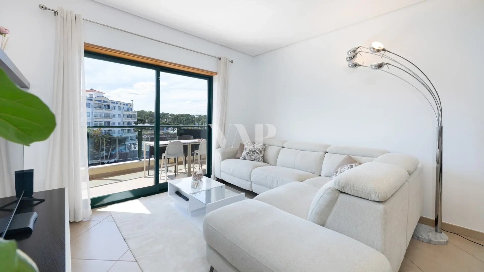 2 - venta apartamento quarteira algarve portugal