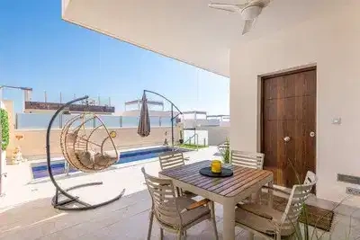 1 - vendita villa orihuela-costa comunità valenciana spagna