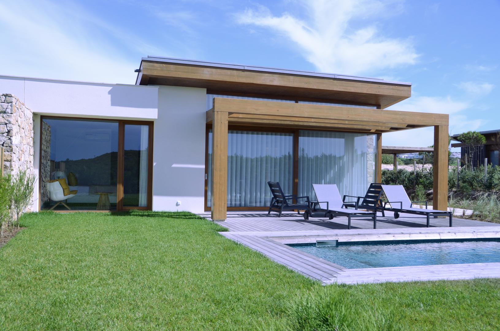 1 - waterfront house for sale in óbidos centro region portugal