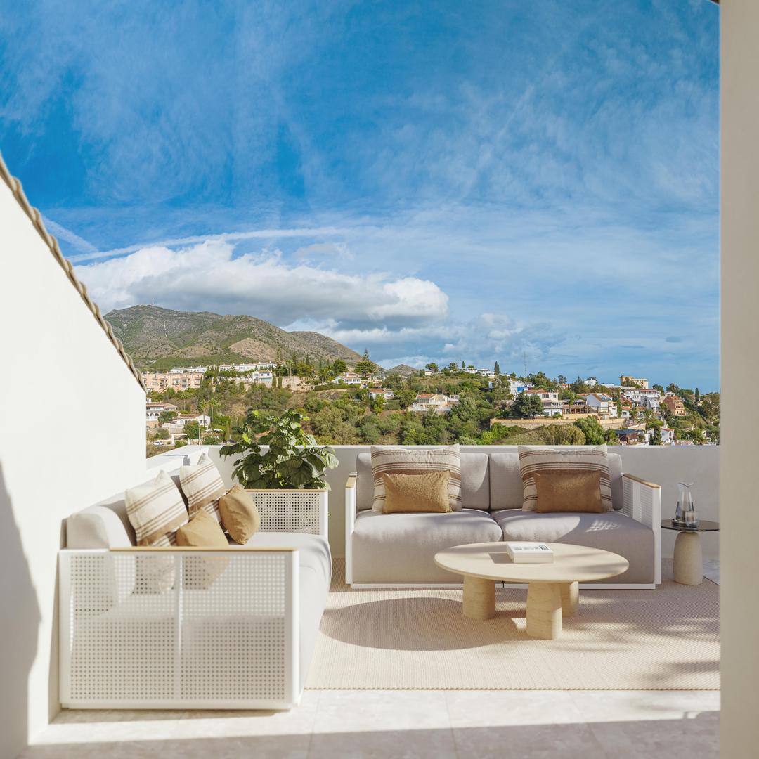 1 - verkauf wohnung fuengirola - costa del sol andalusien spanien