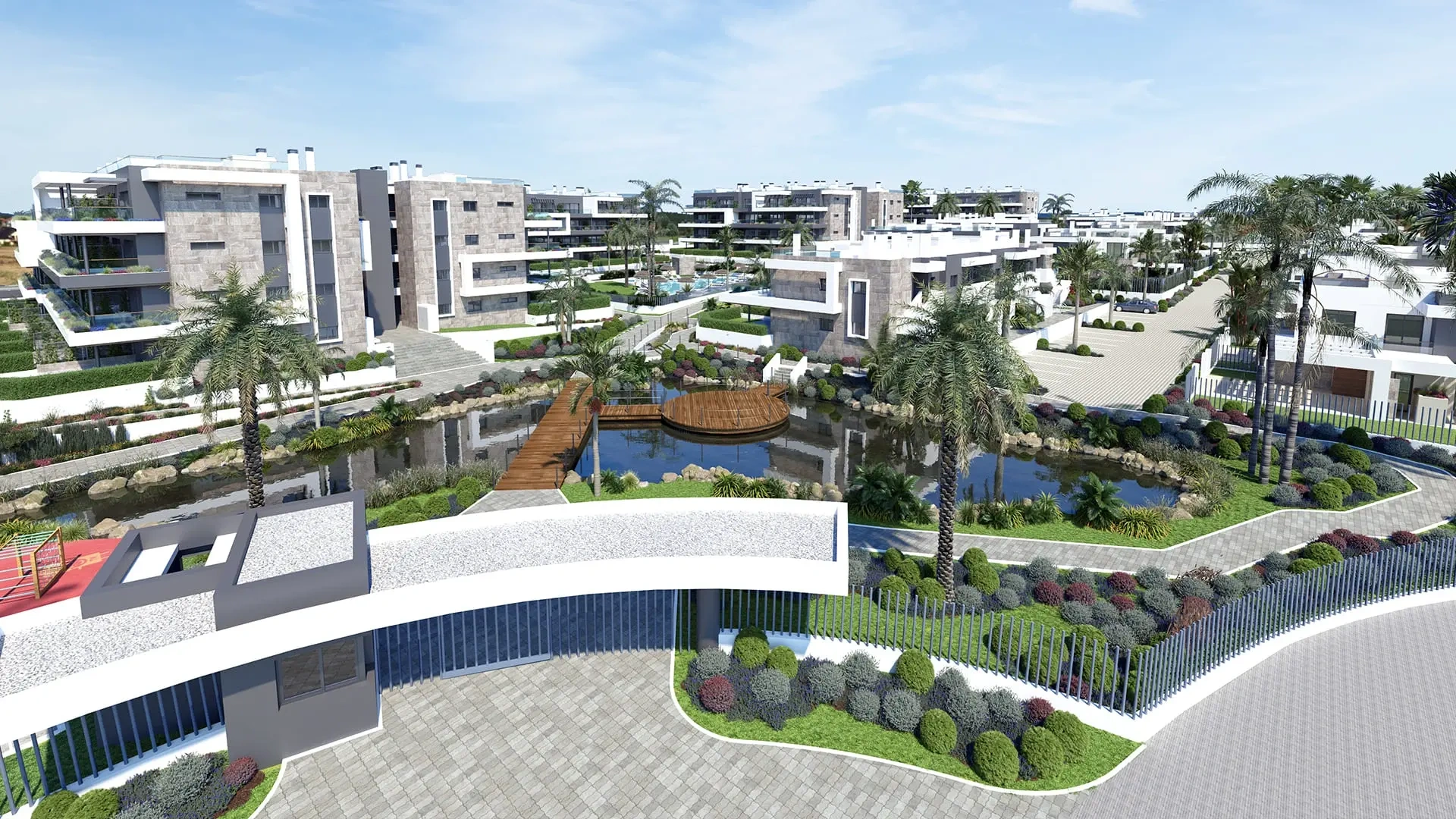 2 - vente appartement torrevieja - costa blanca communauté valencienne espagne