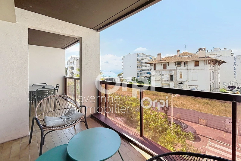 2 - verkauf wohnung juan les pins alpes-maritimes frankreich