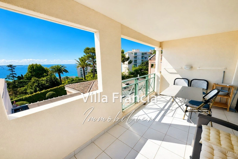 2 - verkauf wohnung meerblick cannes alpes-maritimes frankreich