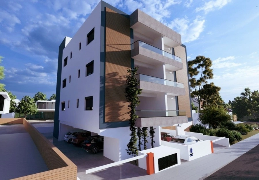 1 - vendita appartamento limassol limassol cipro