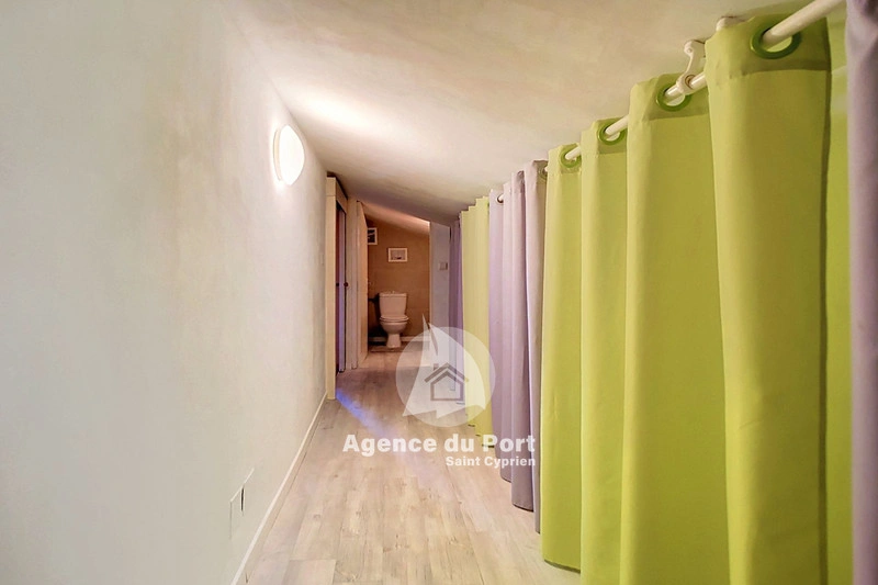 2 - verkoop huis saint-cyprien pyrénées-orientales frankrijk