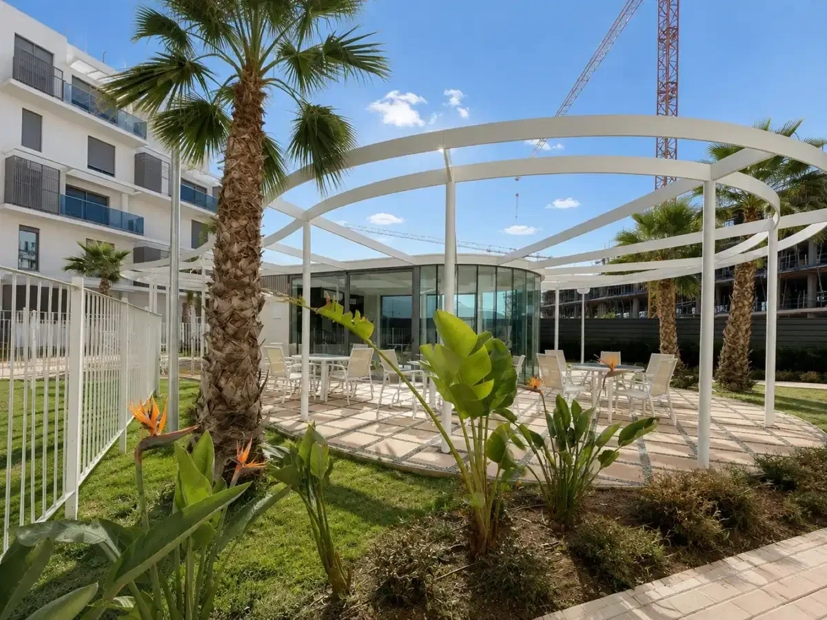 2 - venda apartamento denia - costa blanca comunidade valenciana espanha