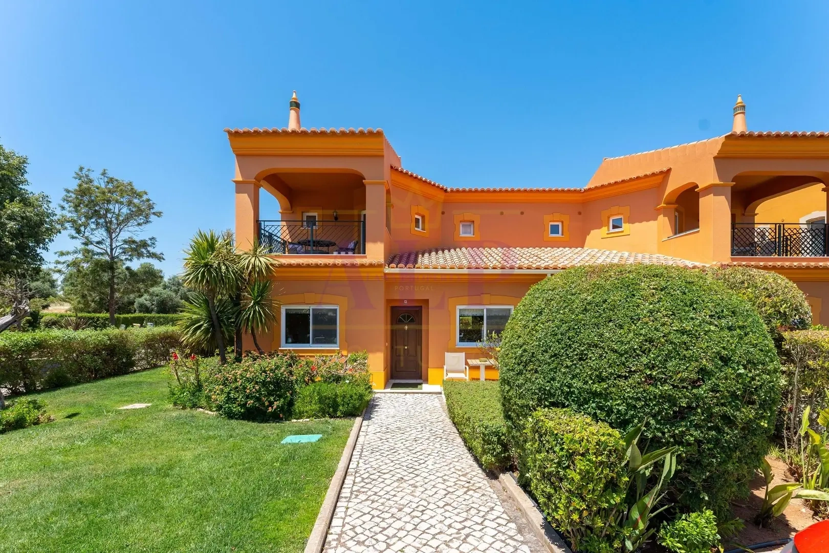 1 - vente maison lagos algarve portugal