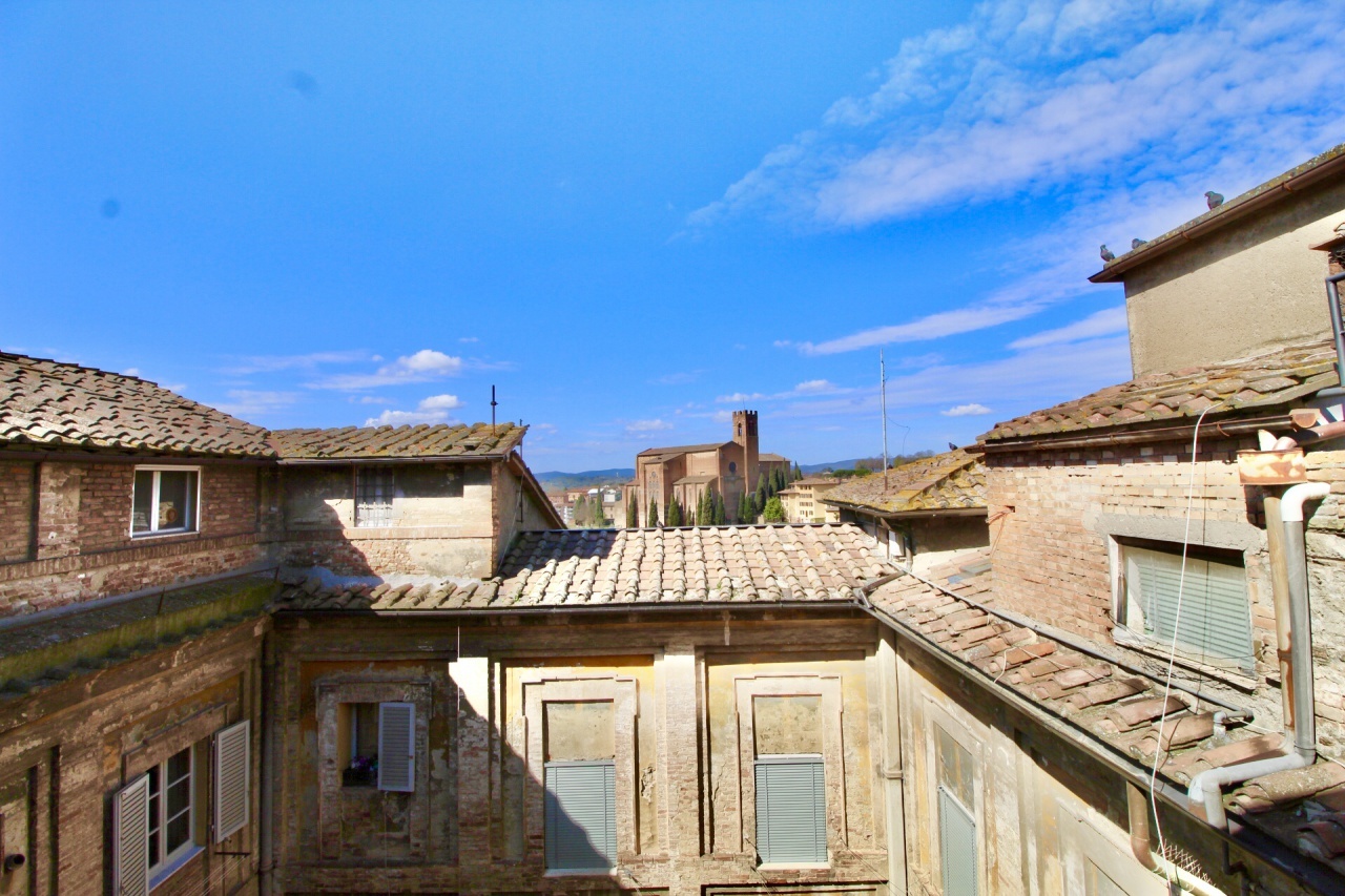 2 - venta apartamento siena toscana italia
