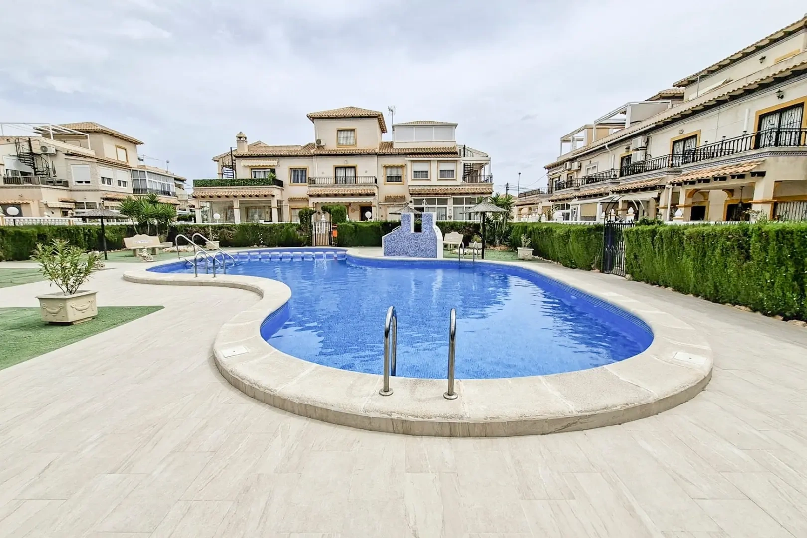 1 - vendita casa orihuela-costa comunità valenciana spagna