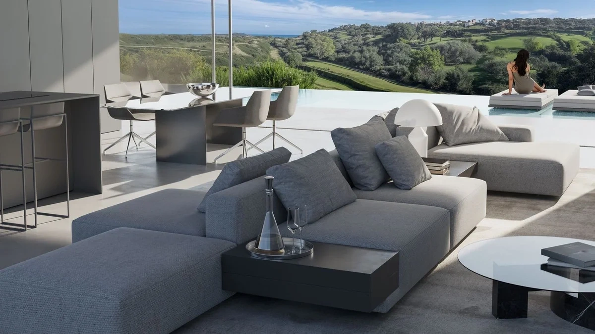 2 - verkoop huis estepona - costa del sol andalusië spanje