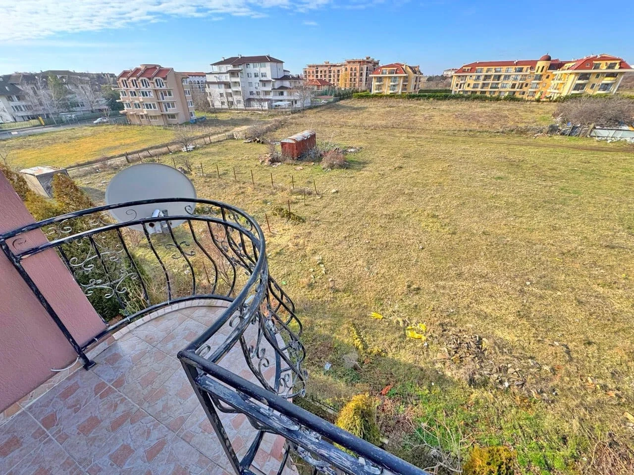 2 - vente appartement ravda burgas bulgarie