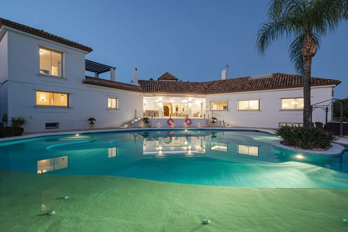 1 - vendita casa marbella - costa del sol andalusia spagna