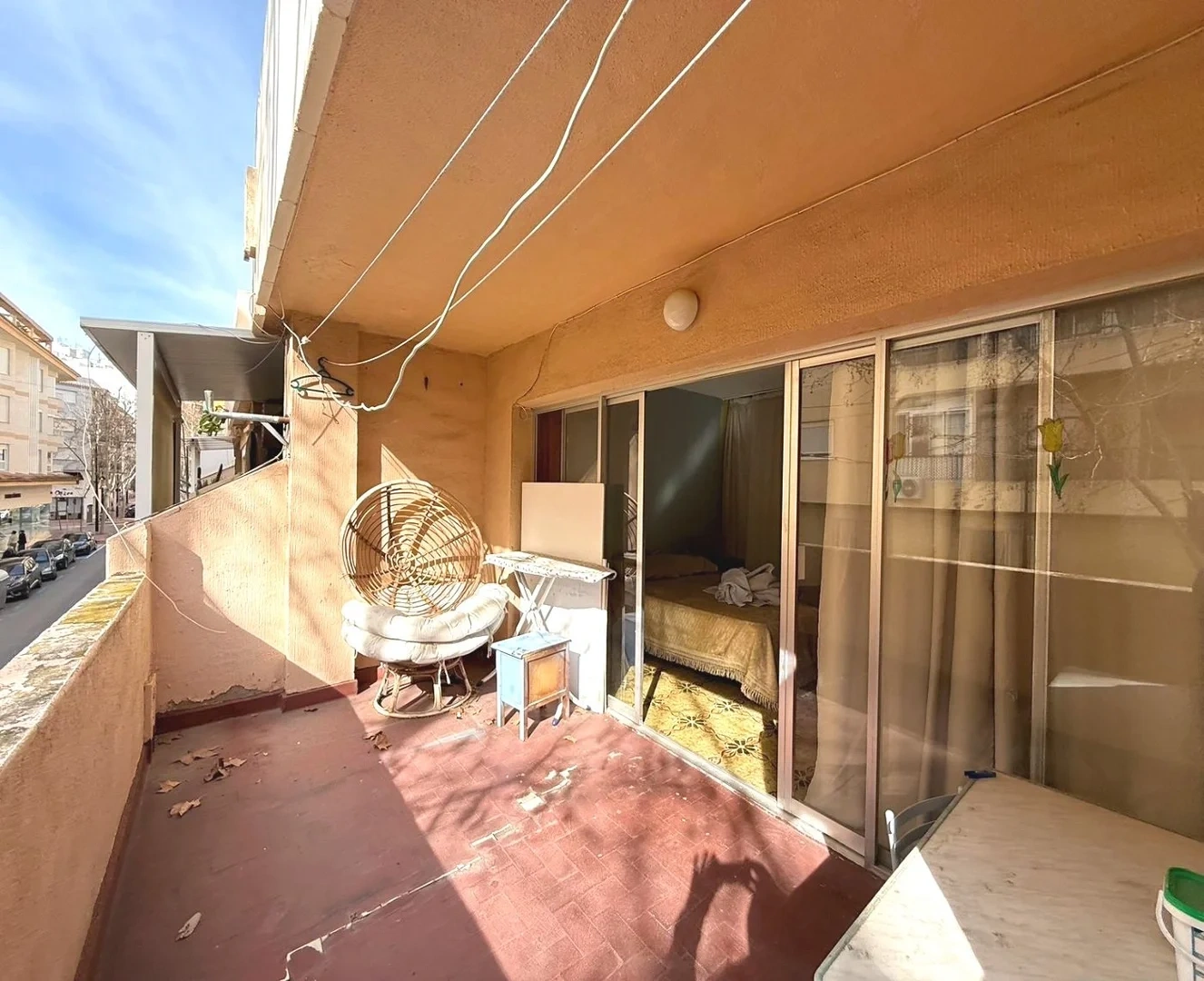 2 - vente appartement plage à pied calpe - costa blanca communauté valencienne espagne