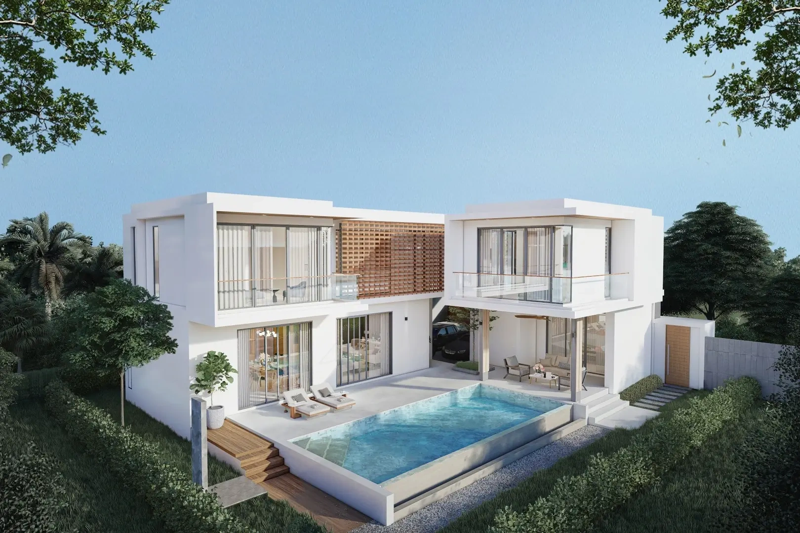 2 - venta casa thalang phuket tailandia