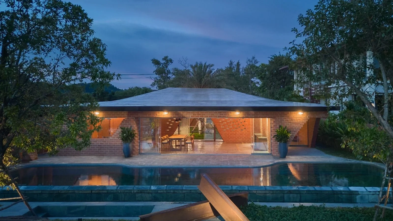 1 - vente maison thalang phuket thaïlande