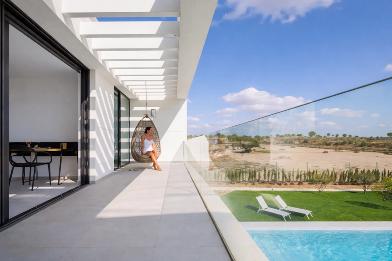 2 - venda casa murcia região de múrcia espanha
