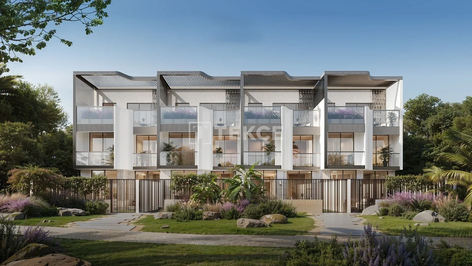 1 - vente maison dubai dubai émirats arabes unis