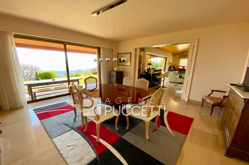 2 - sea view house for sale in vence alpes-maritimes france